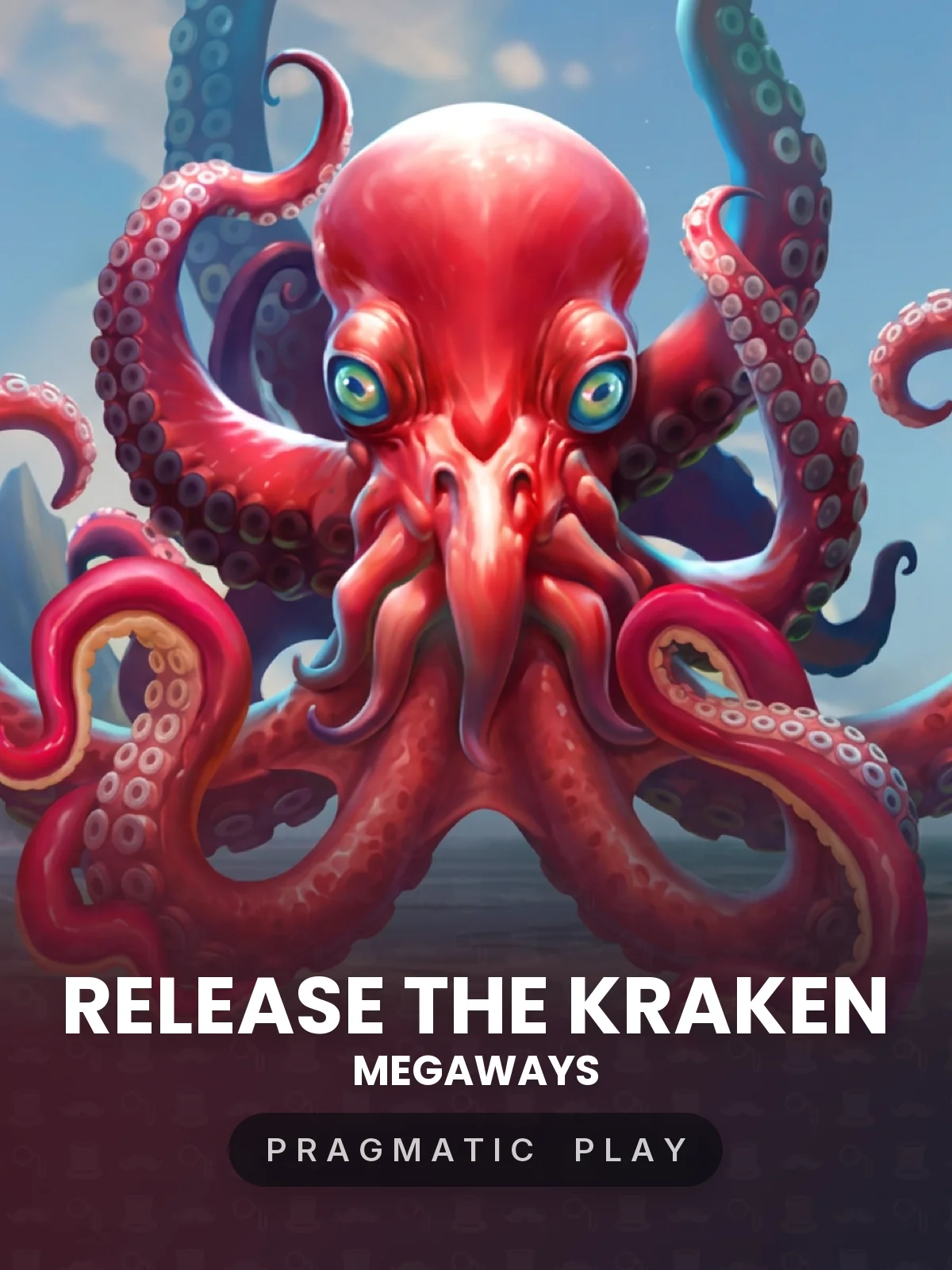 Release the Kraken Megaways