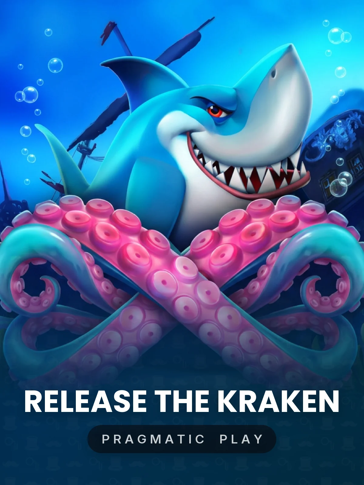 Release the Kraken