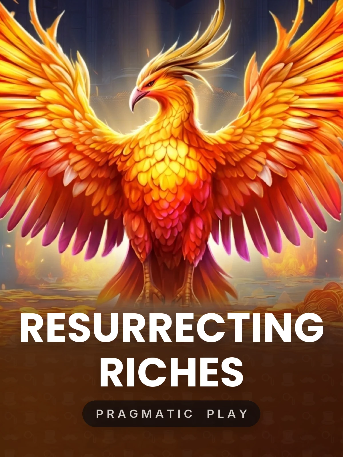 Resurrecting Riches