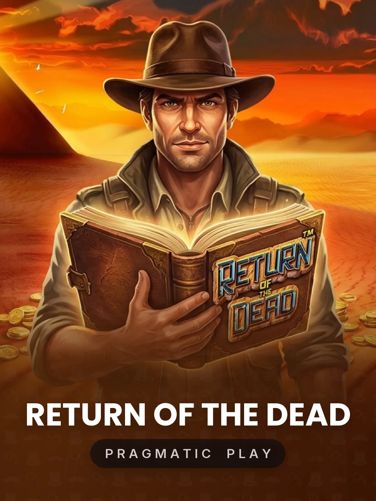 Return of the Dead