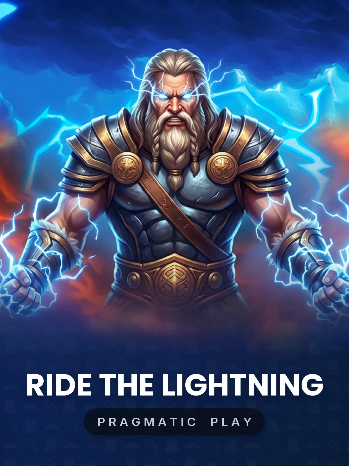Ride The Lightning