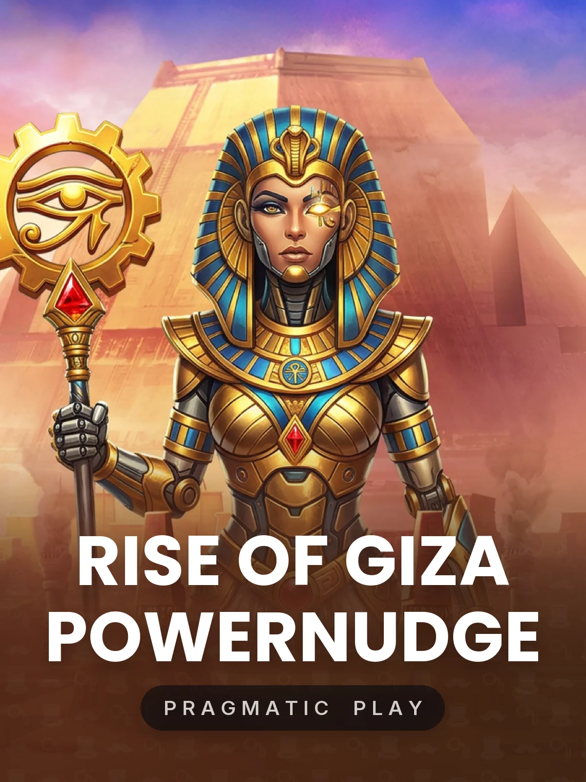 Rise of Giza PowerNudge