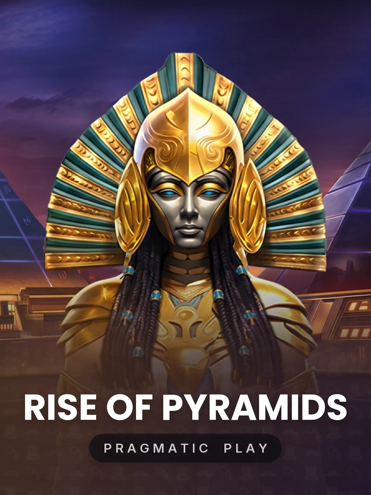 Rise of Pyramids