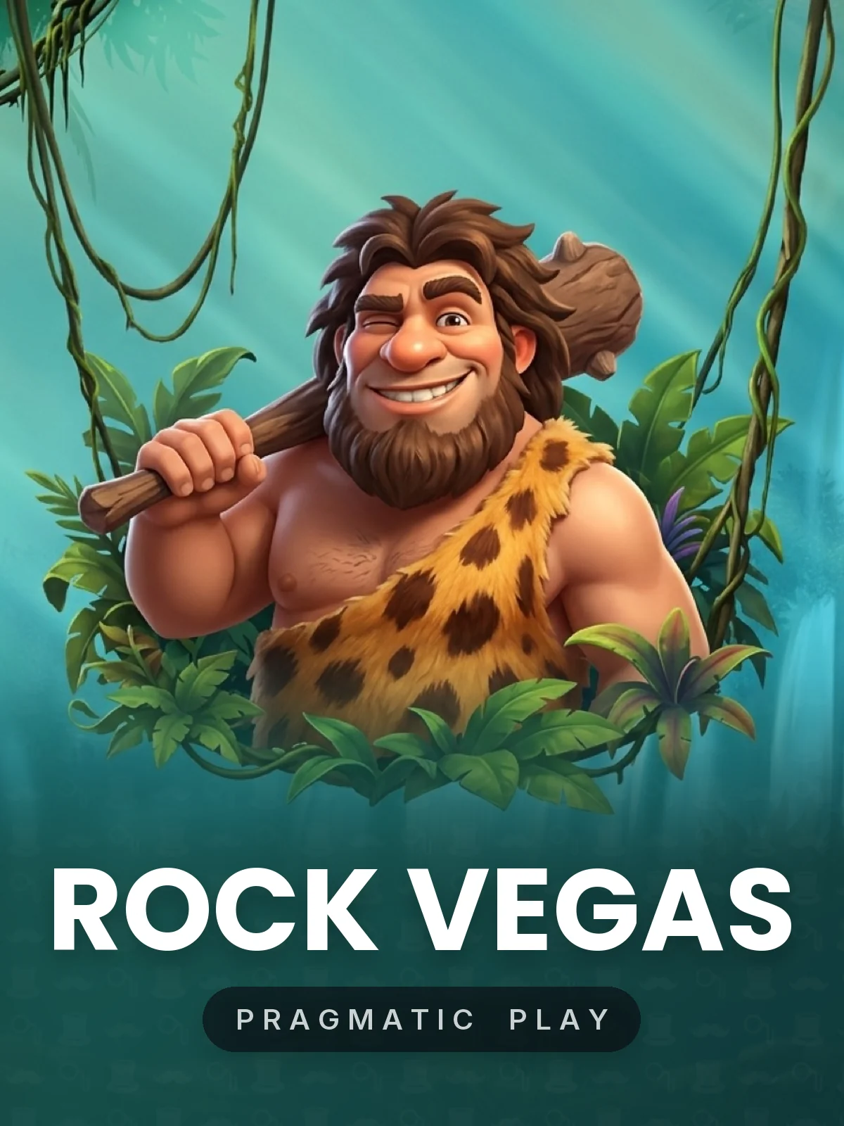 Rock Vegas