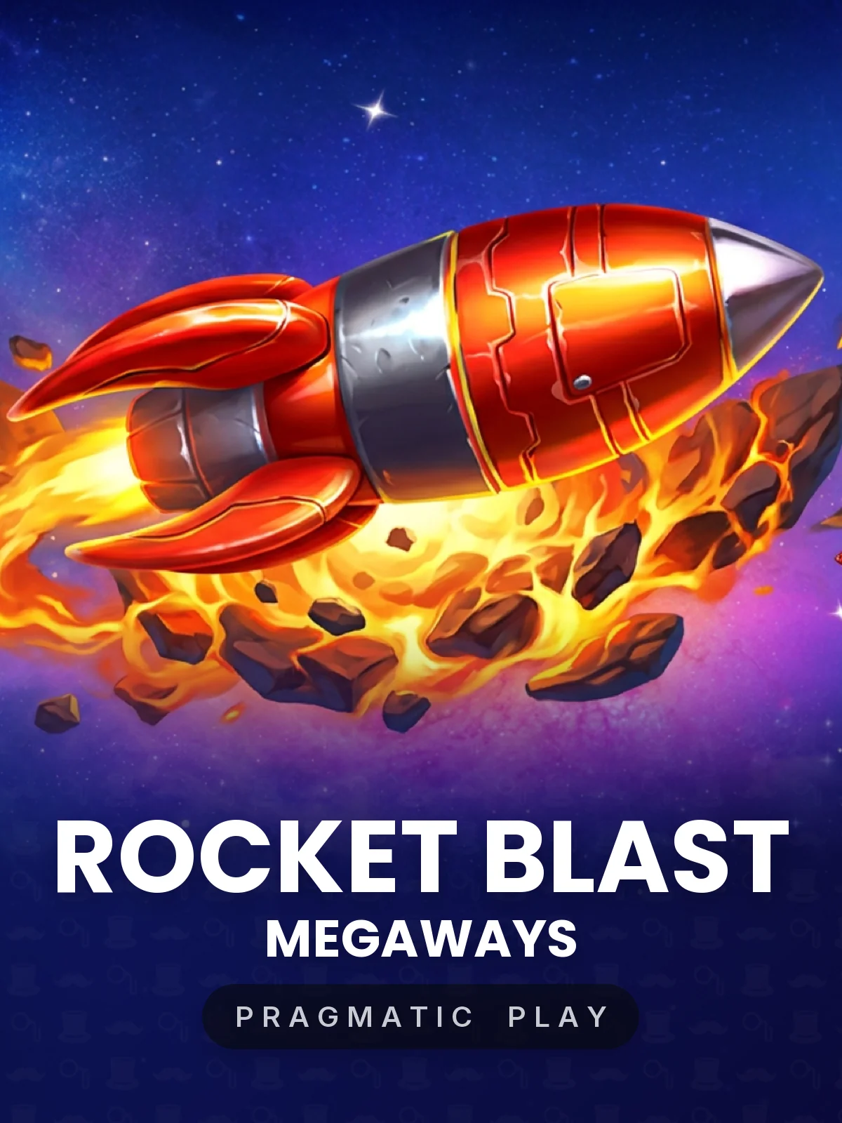 Rocket Blast Megaways