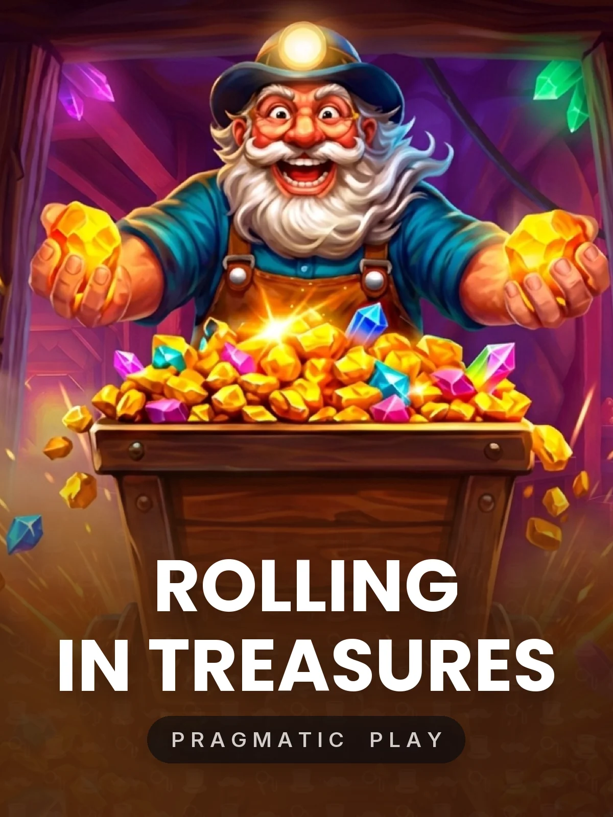 Rolling in Treasures