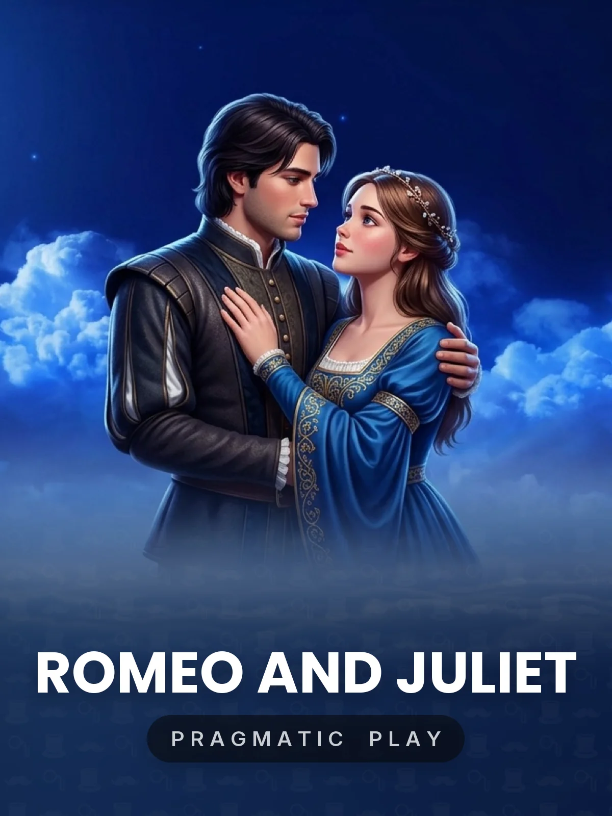 Romeo and Juliet