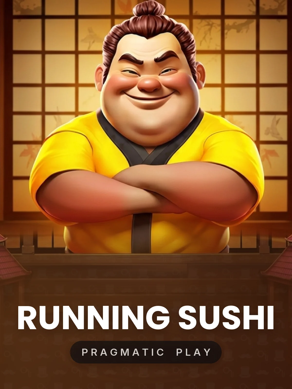Running Sushi