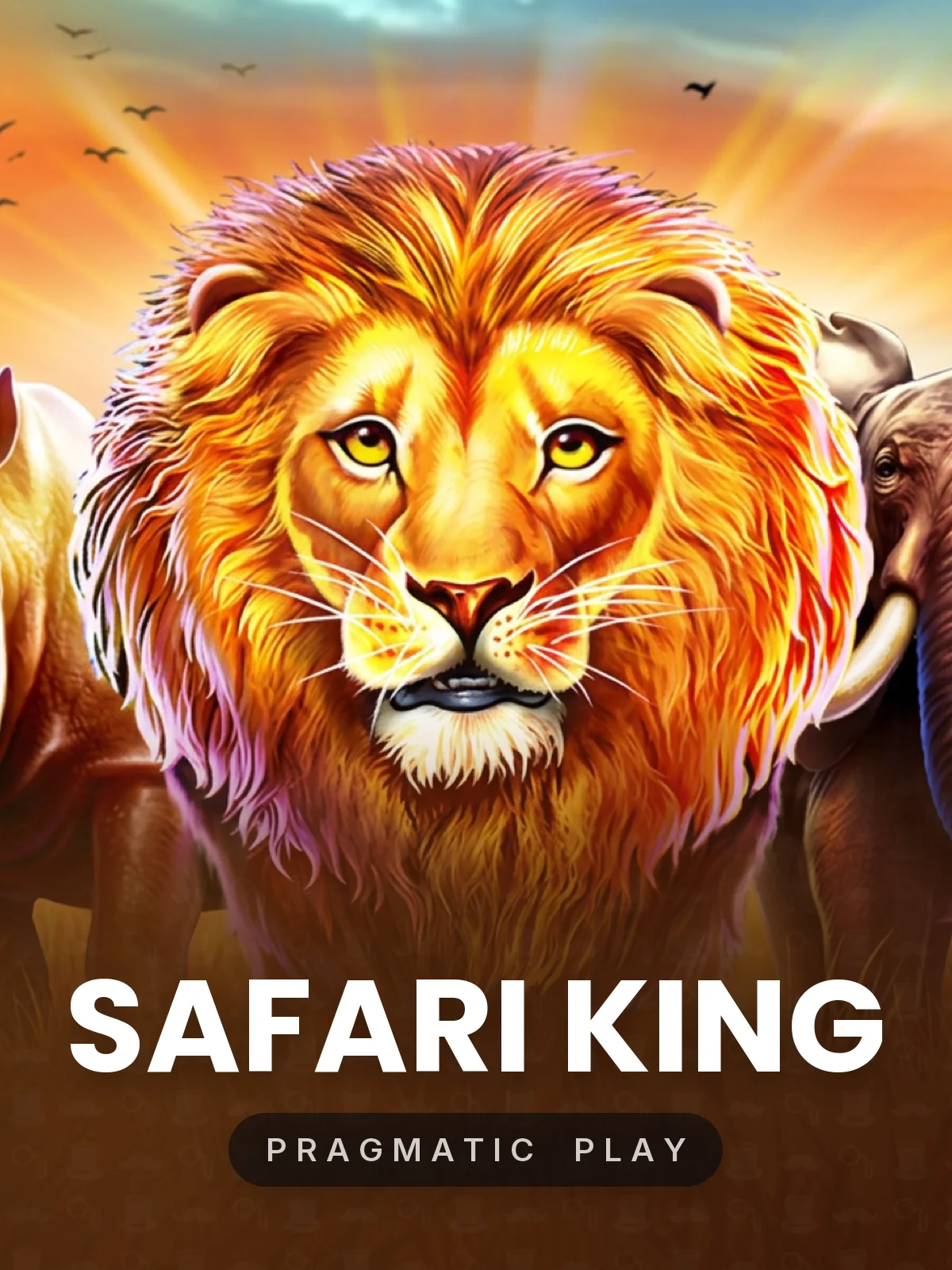 Safari King