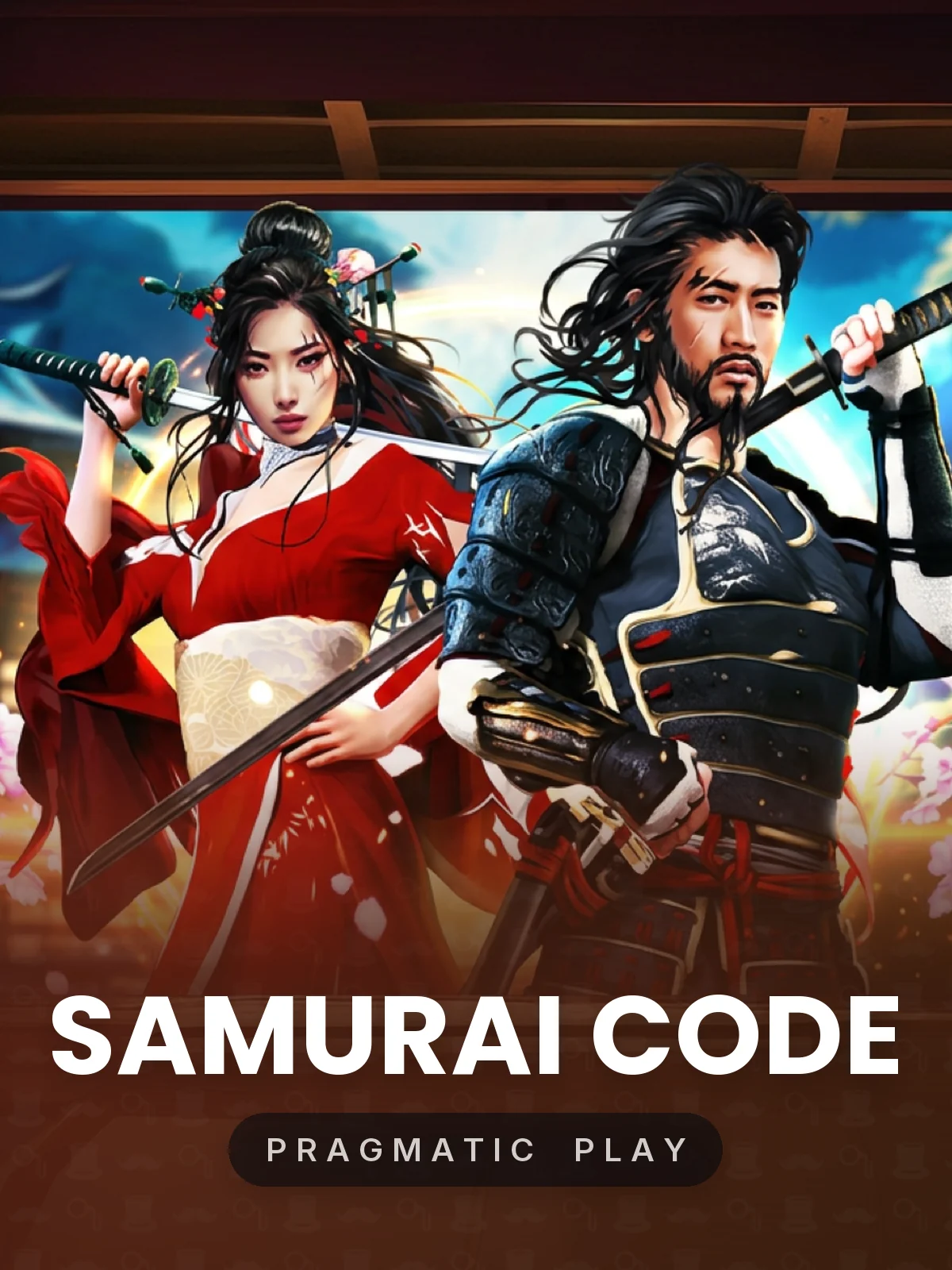 Samurai Code