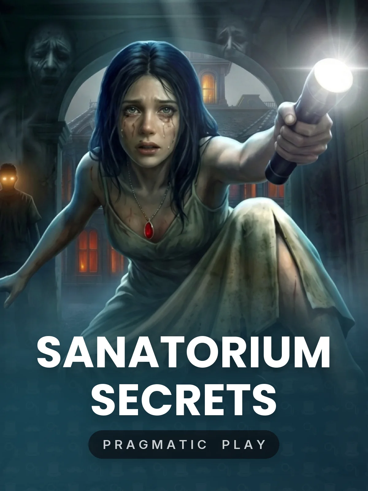 Sanatorium Secrets