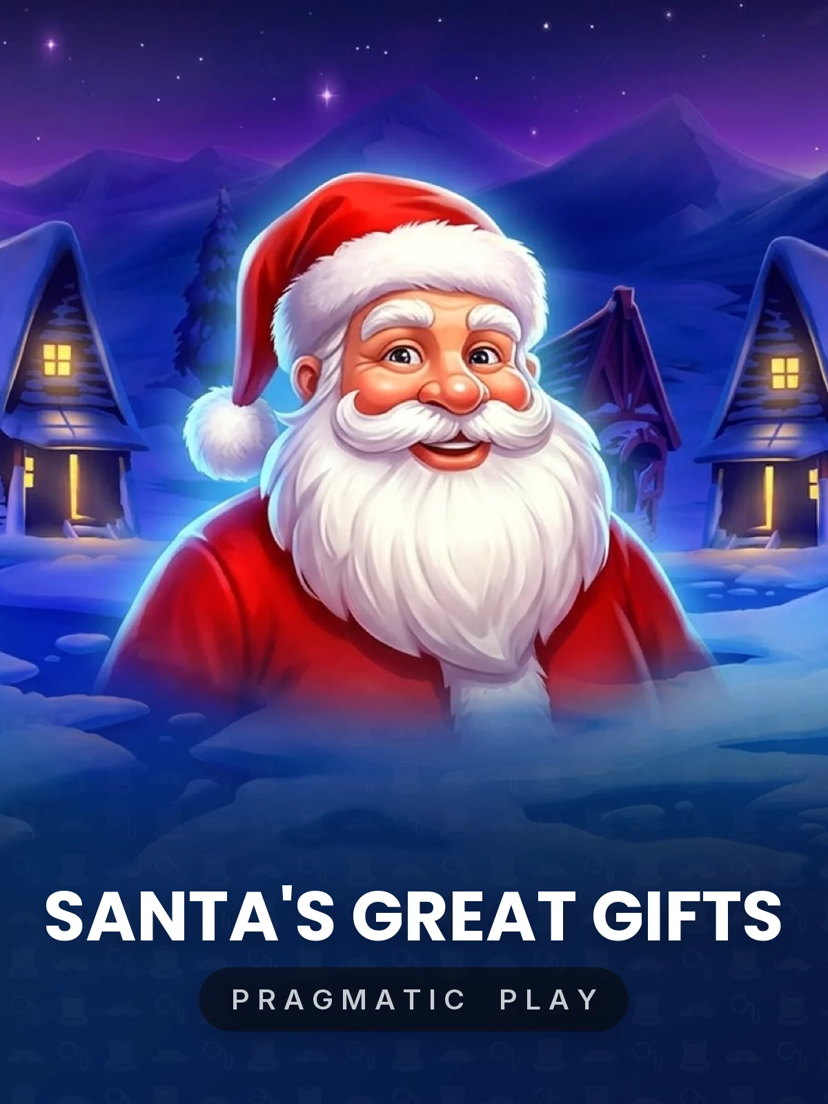Santa's Great Gifts