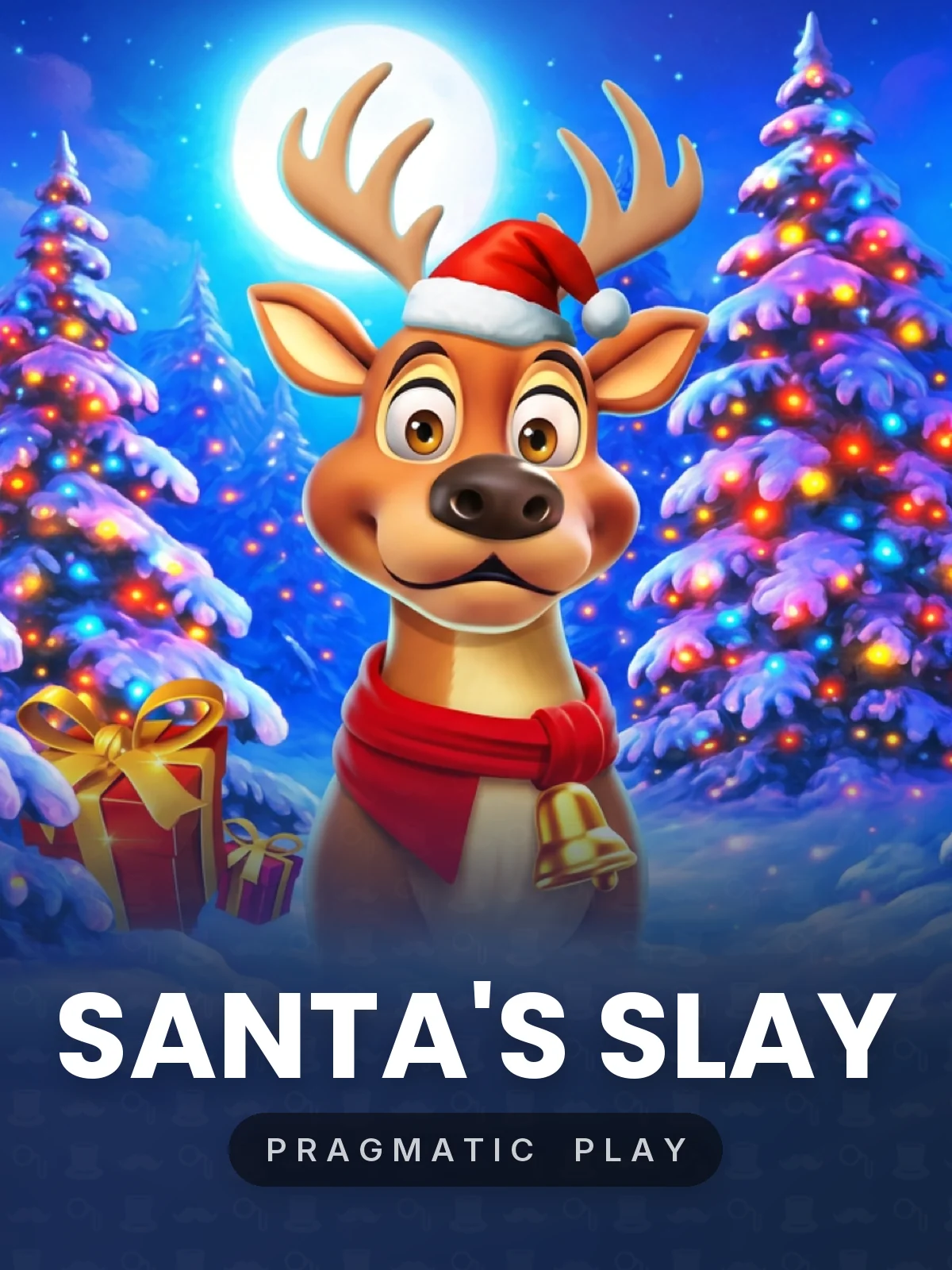 Santa's Slay