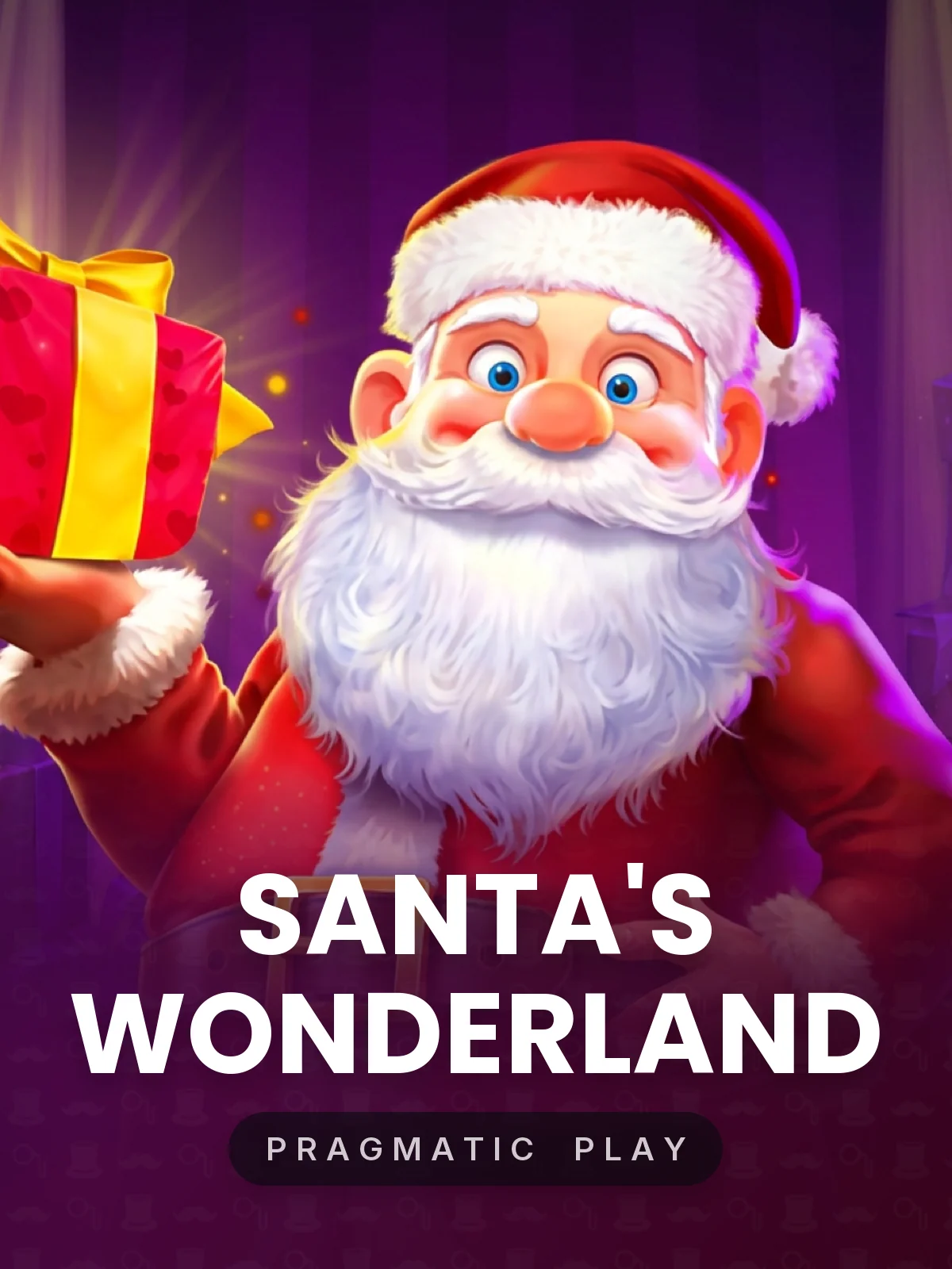 Santa's Wonderland