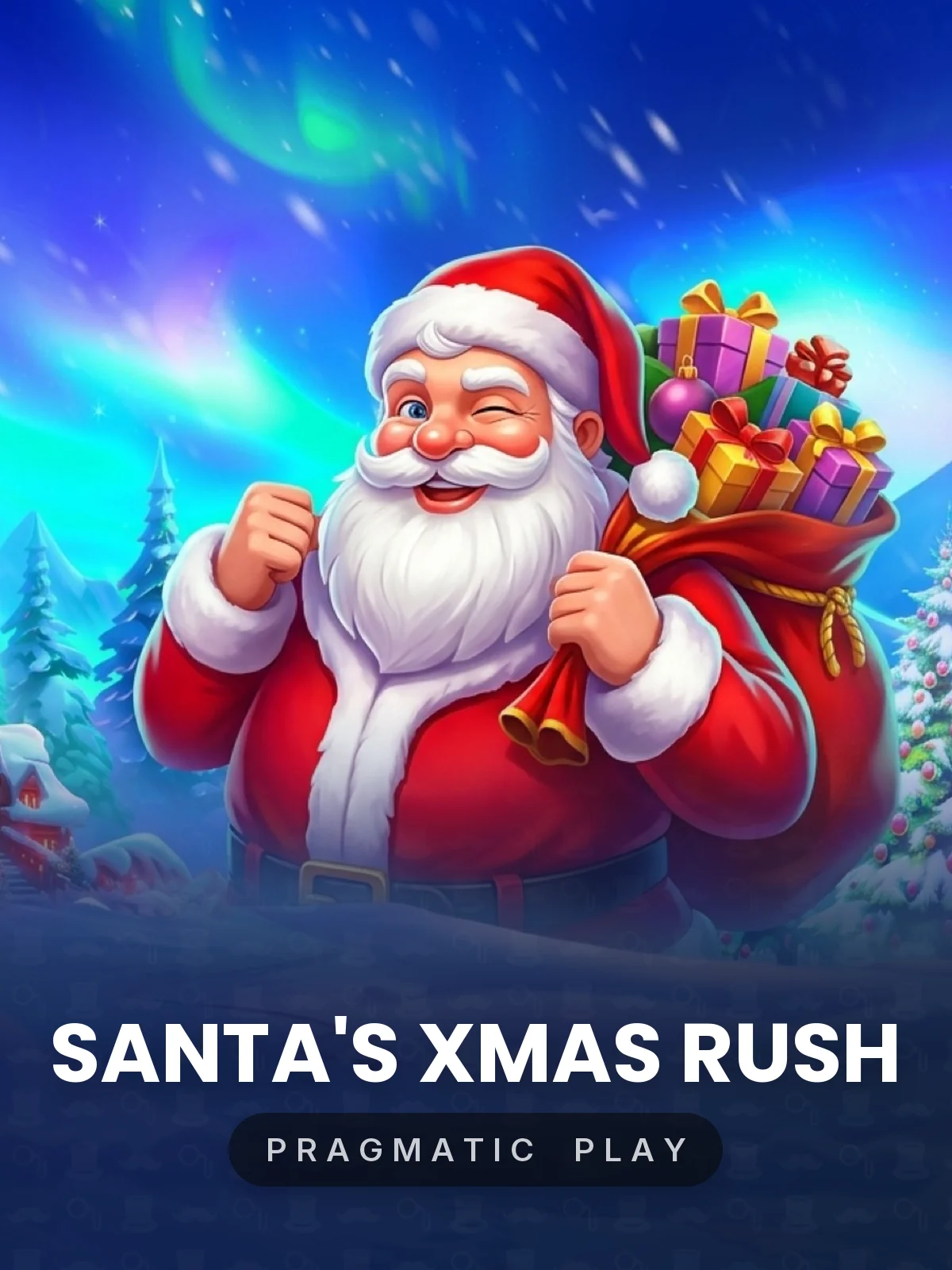 Santa's Xmas Rush