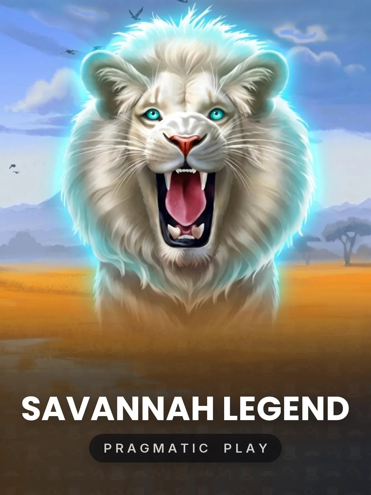 Savannah Legend