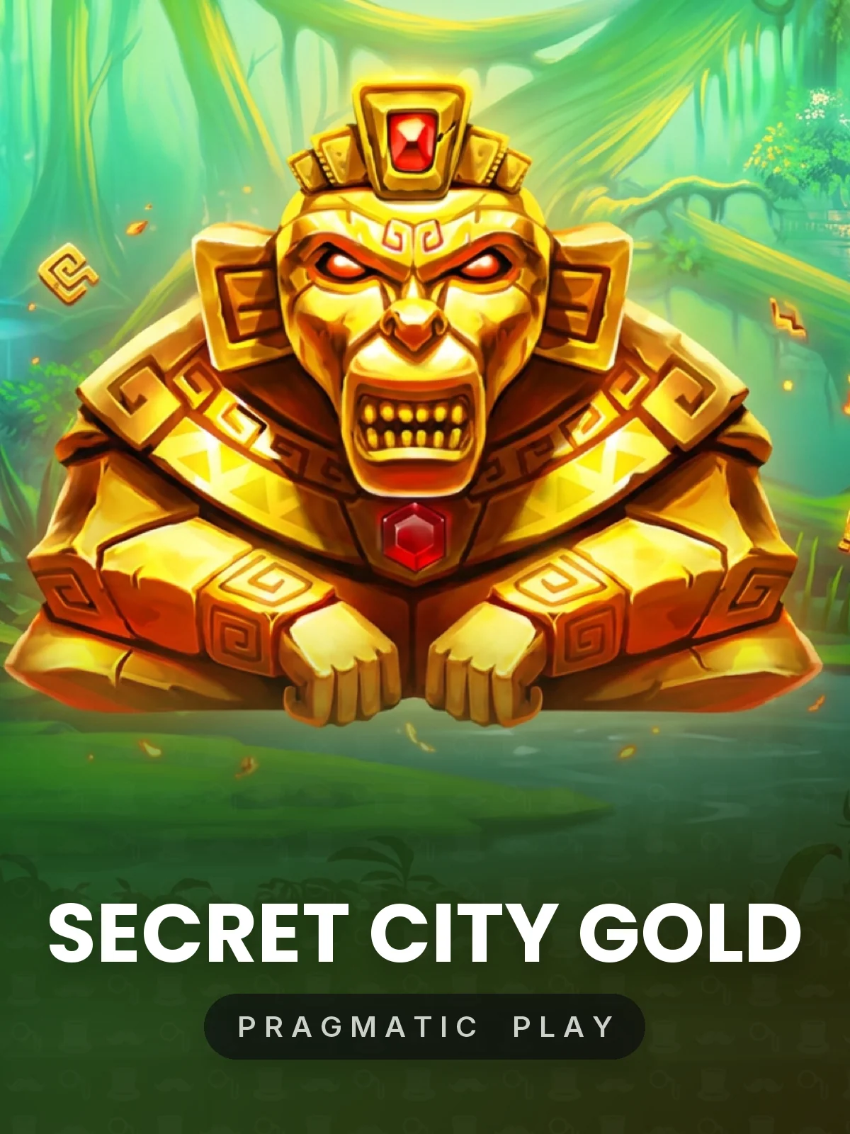Secret City Gold