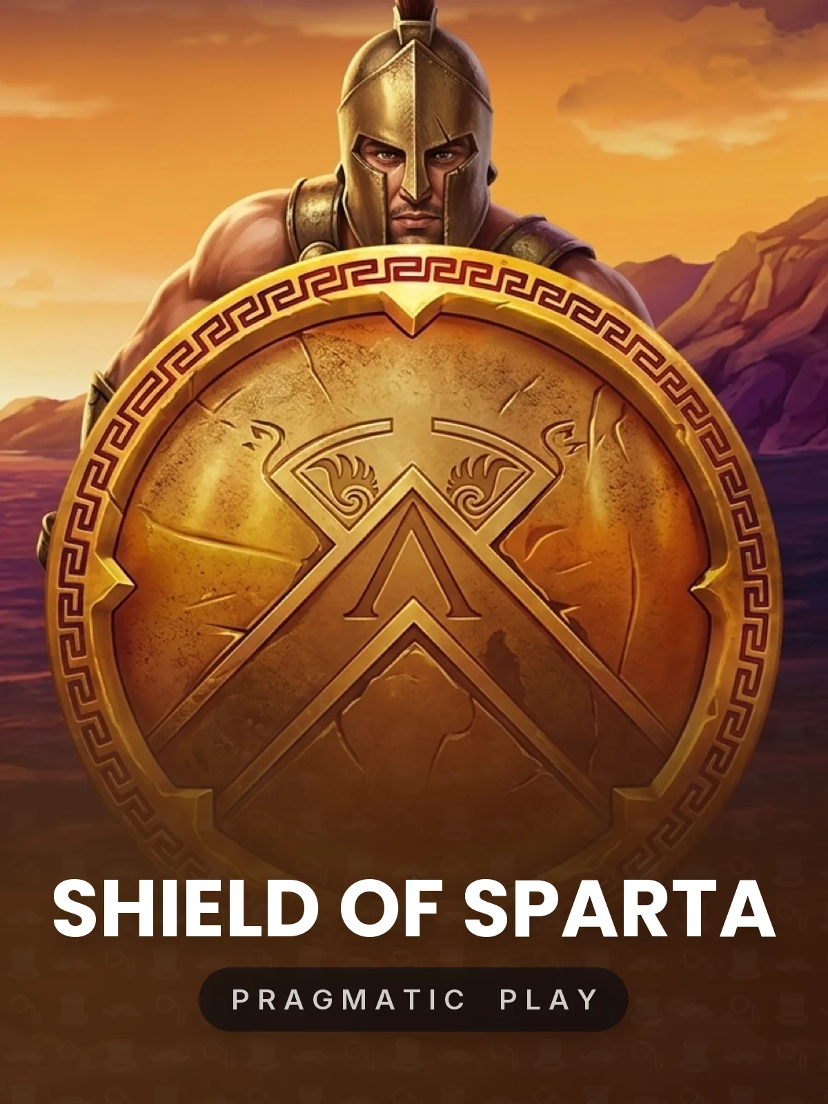 Shield Of Sparta