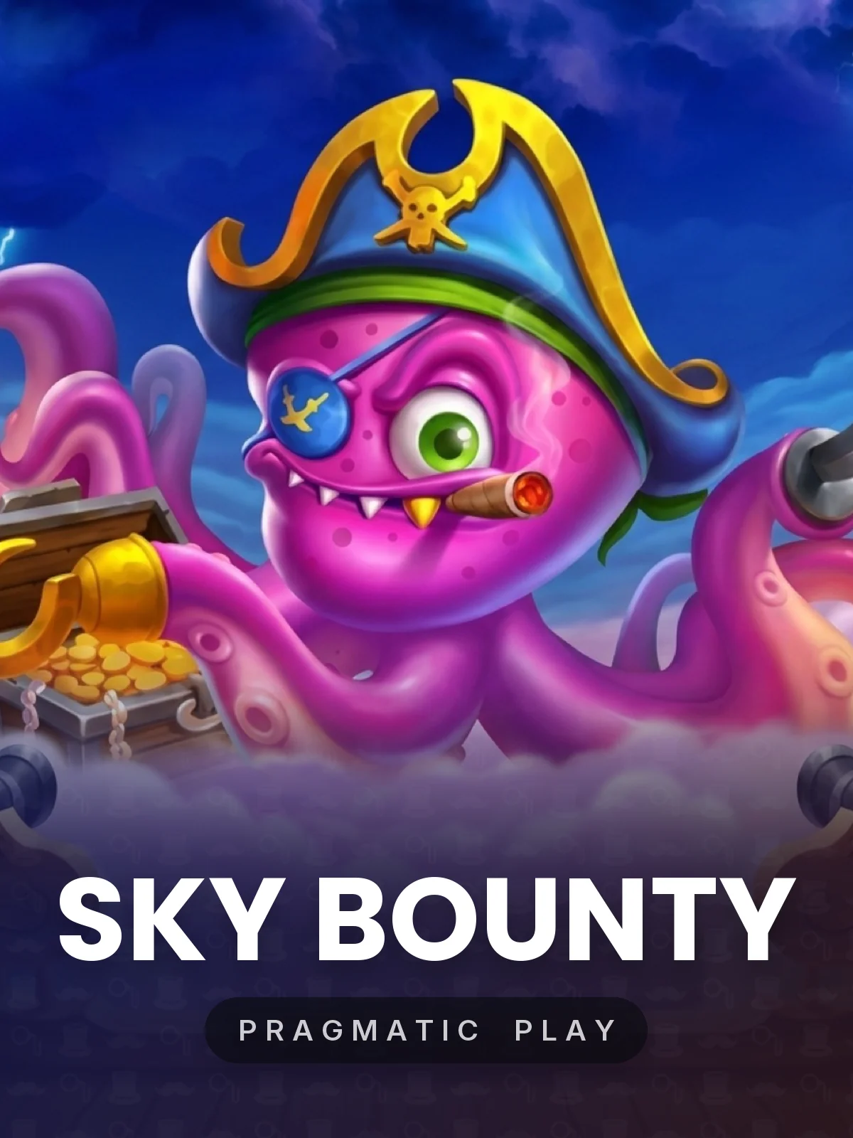 Sky Bounty