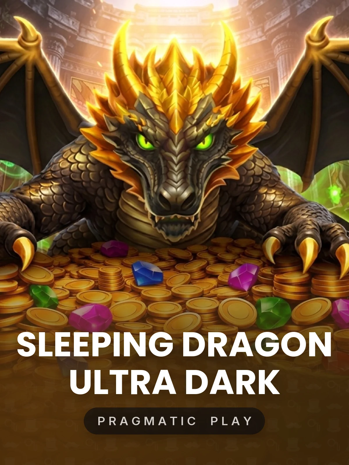 Sleeping Dragon Ultra Dark