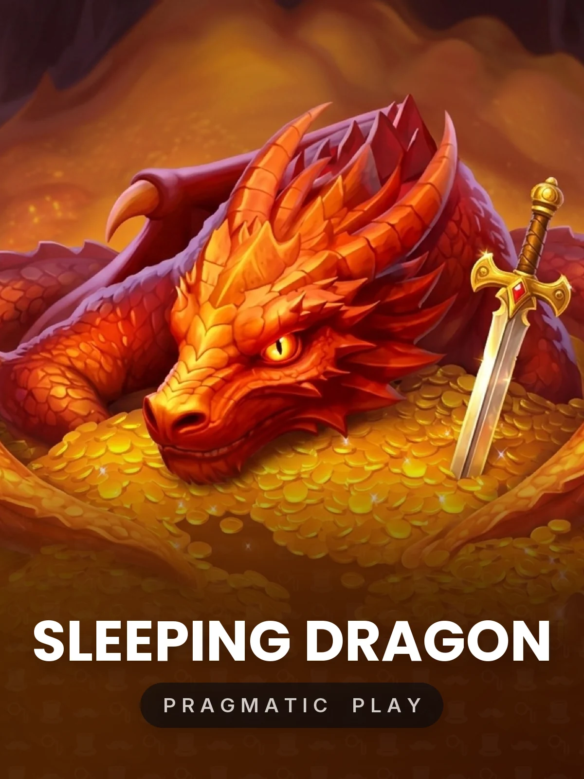 Sleeping Dragon