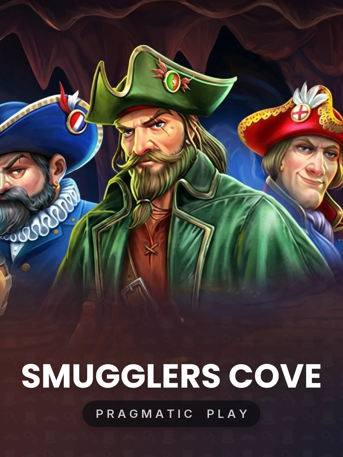 Smugglers Cove