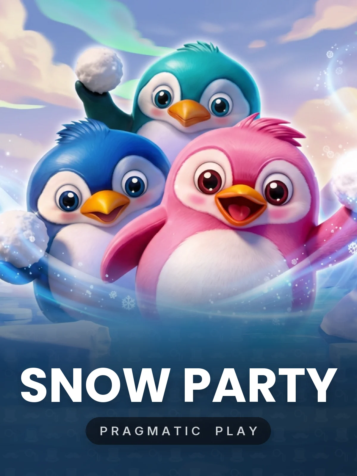 Snow Party