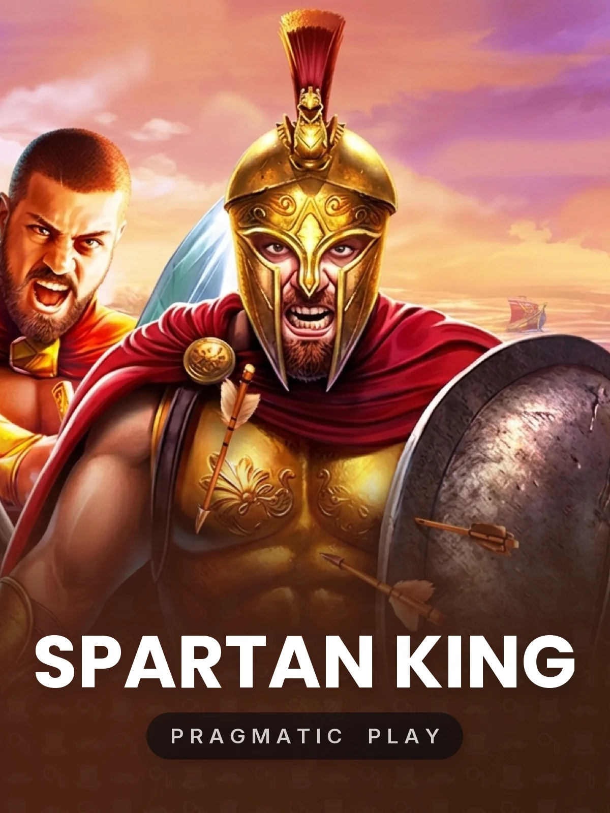 Spartan King