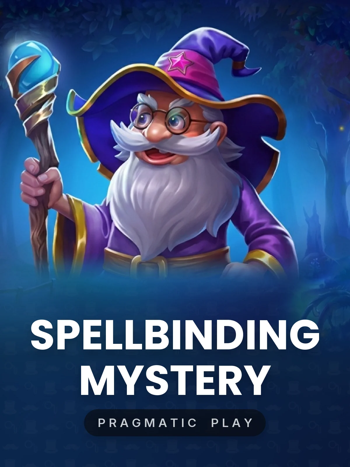 Spellbinding Mystery