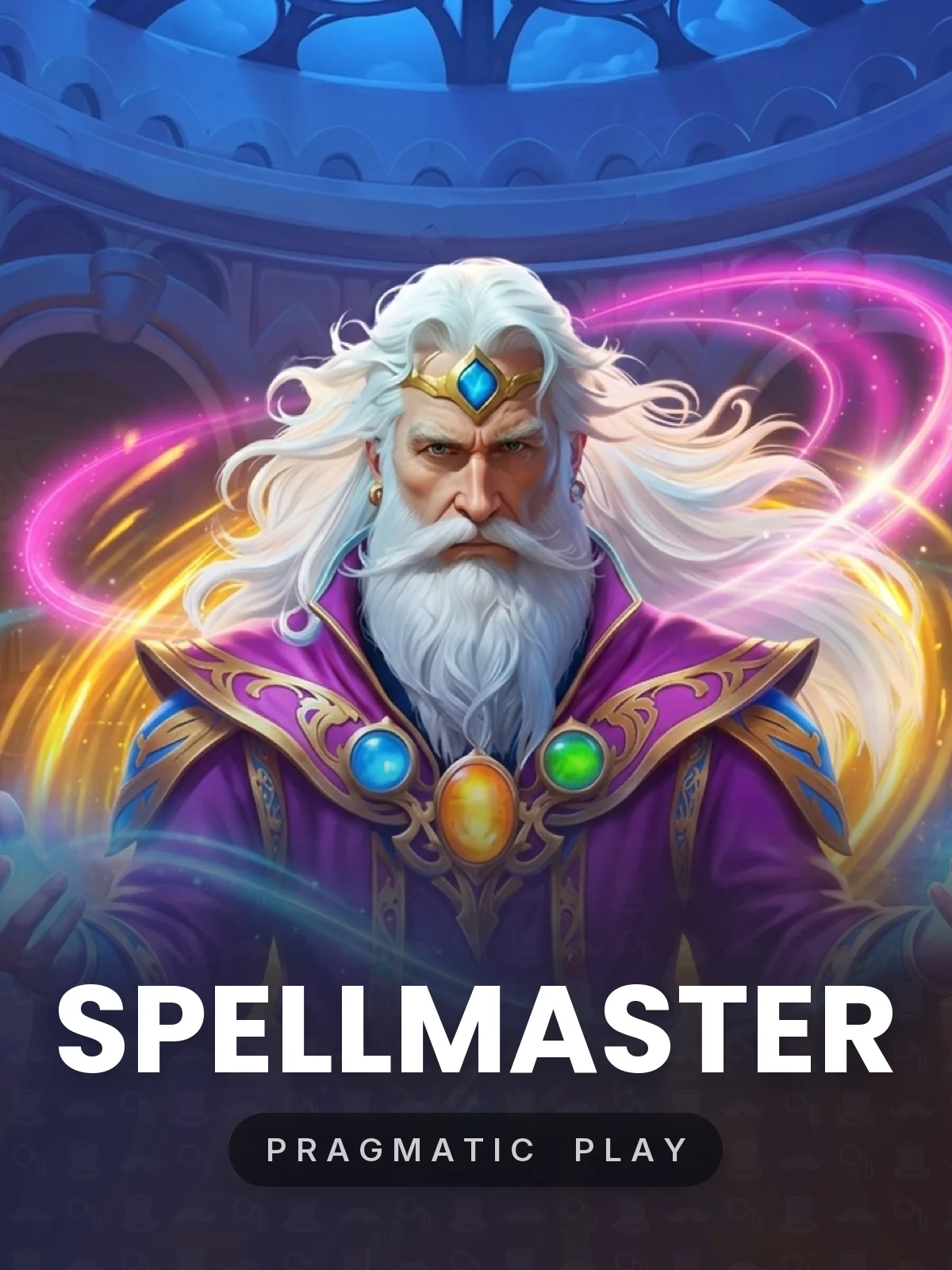 Spellmaster