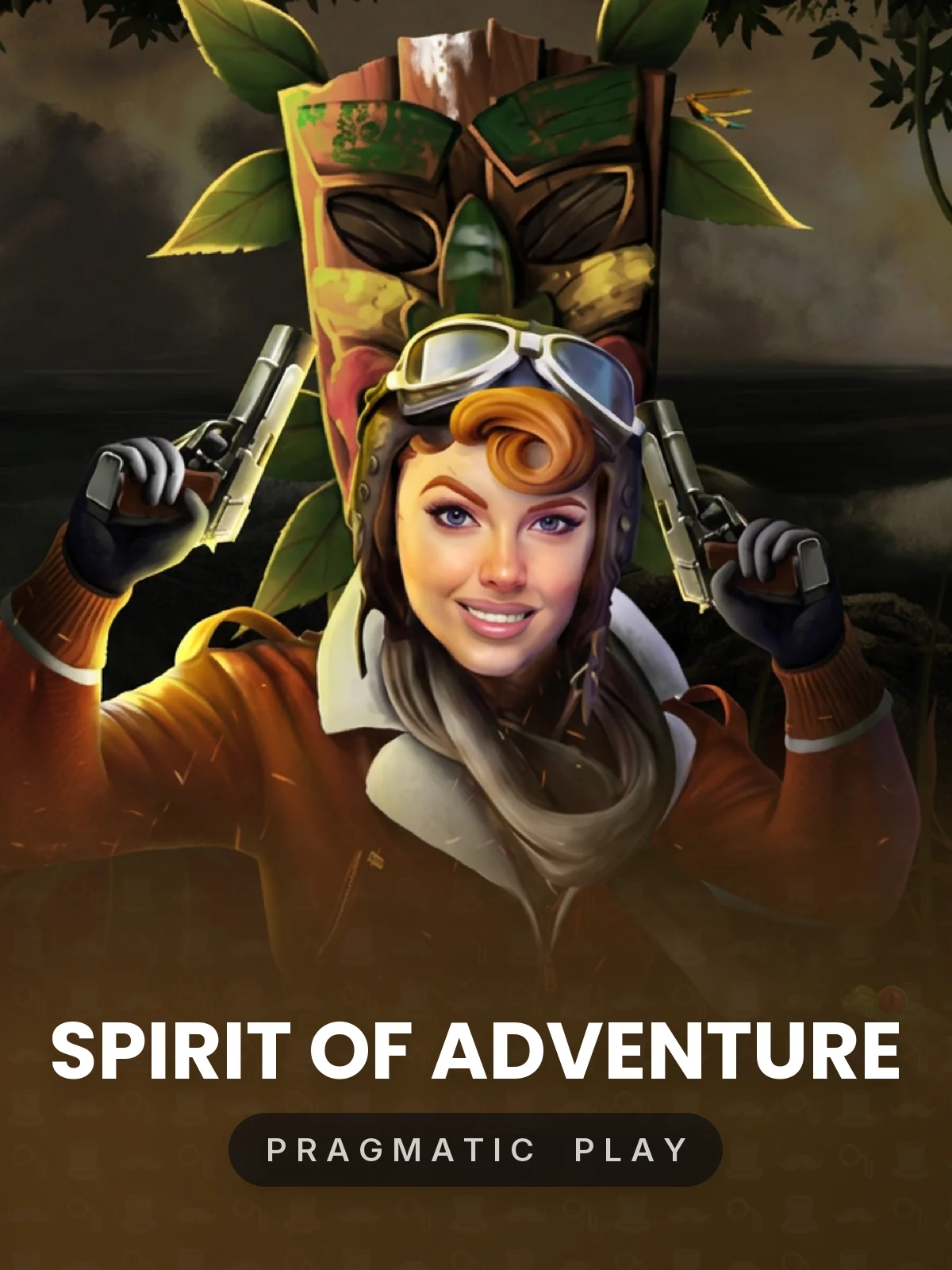 Spirit of Adventure