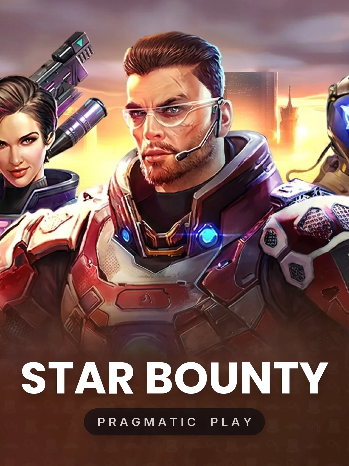 Star Bounty