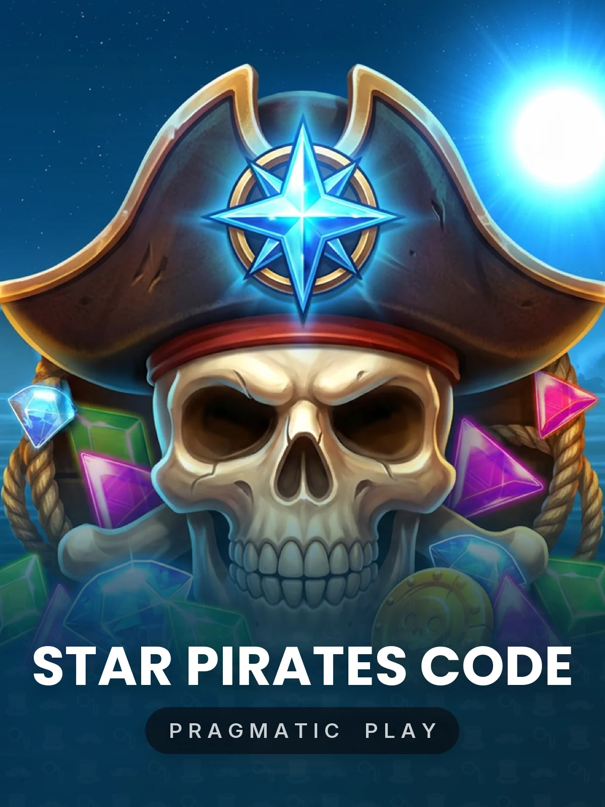 Star Pirates Code