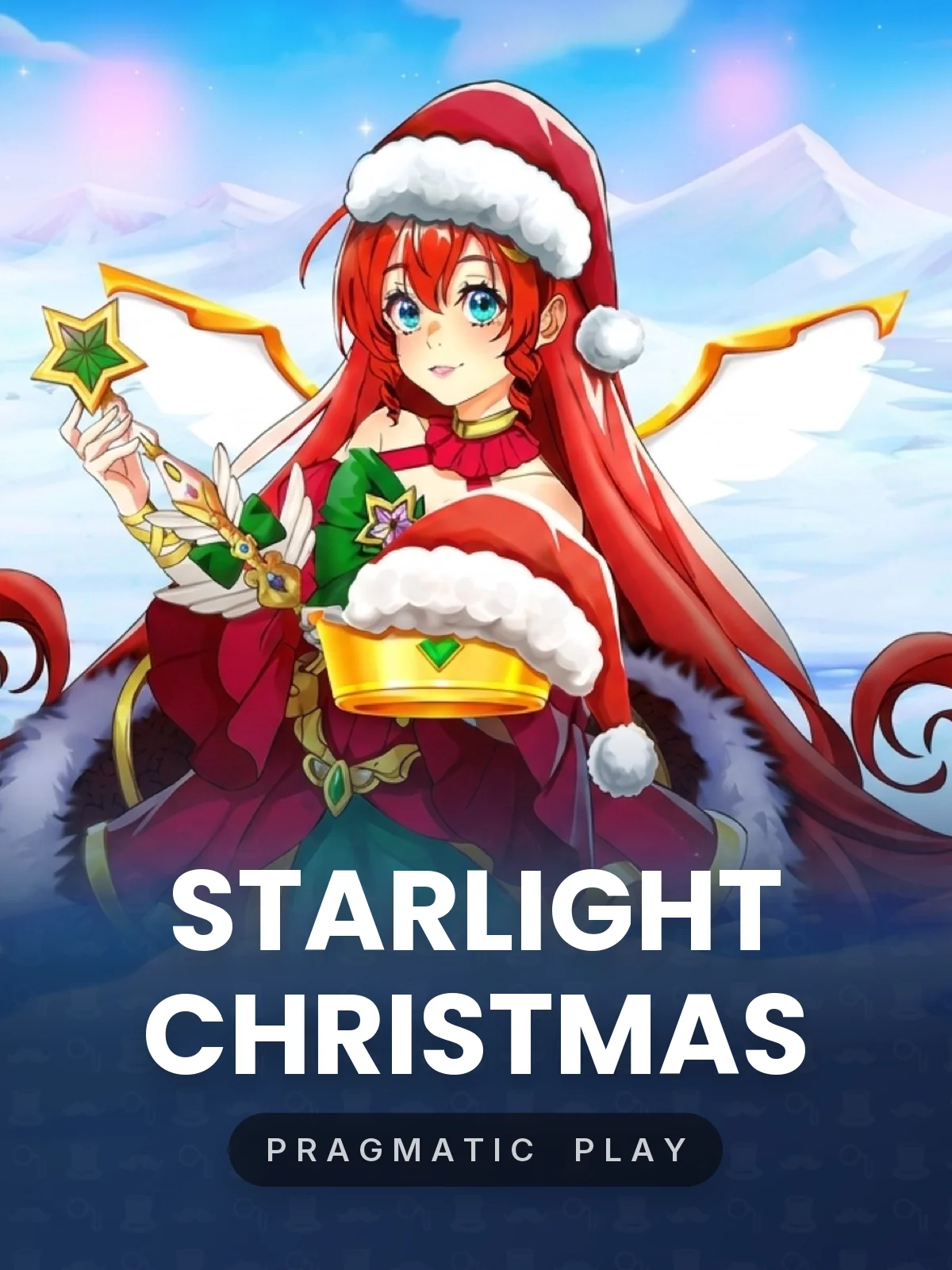 Starlight Christmas