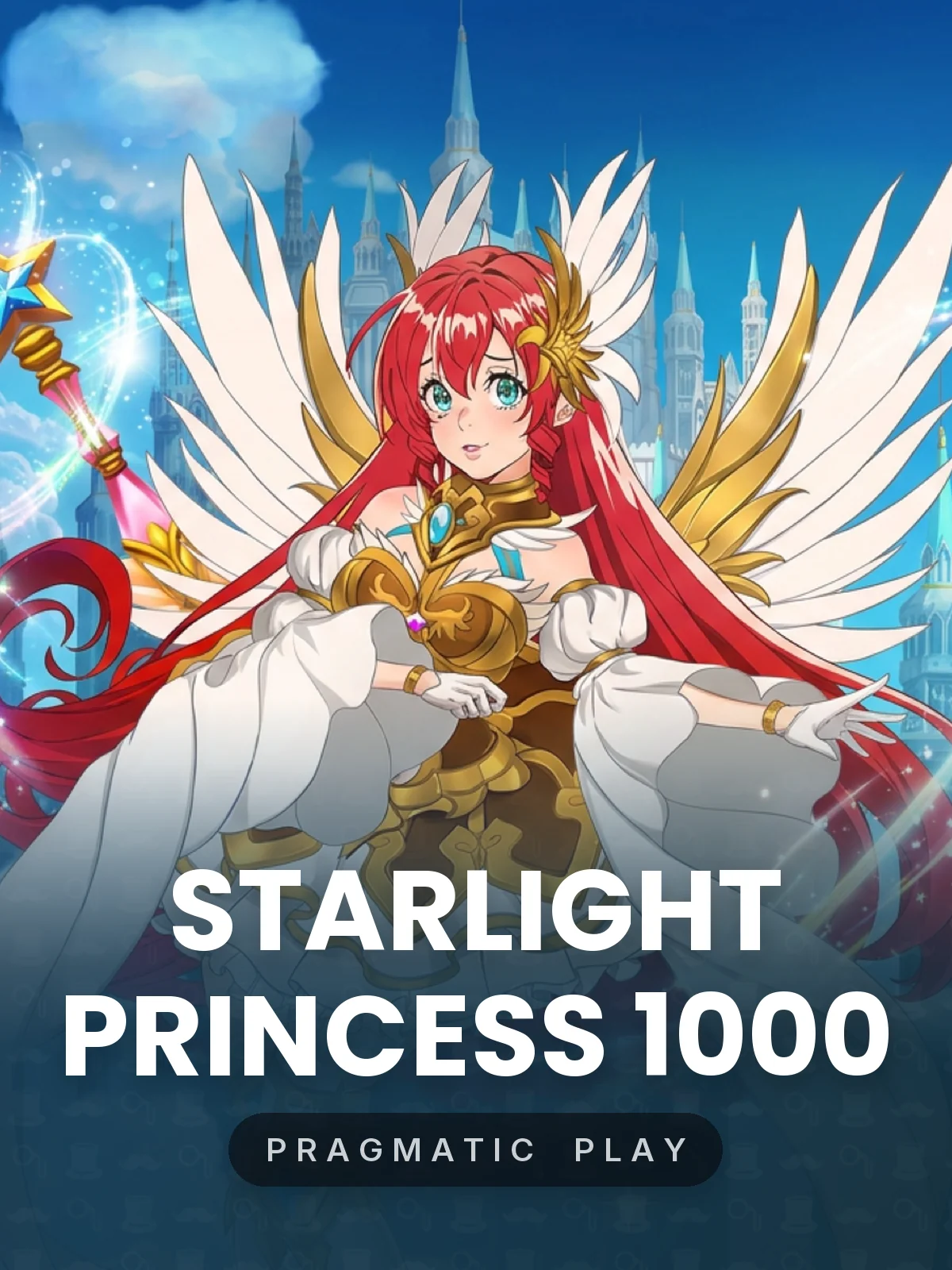 Starlight Princess 1000