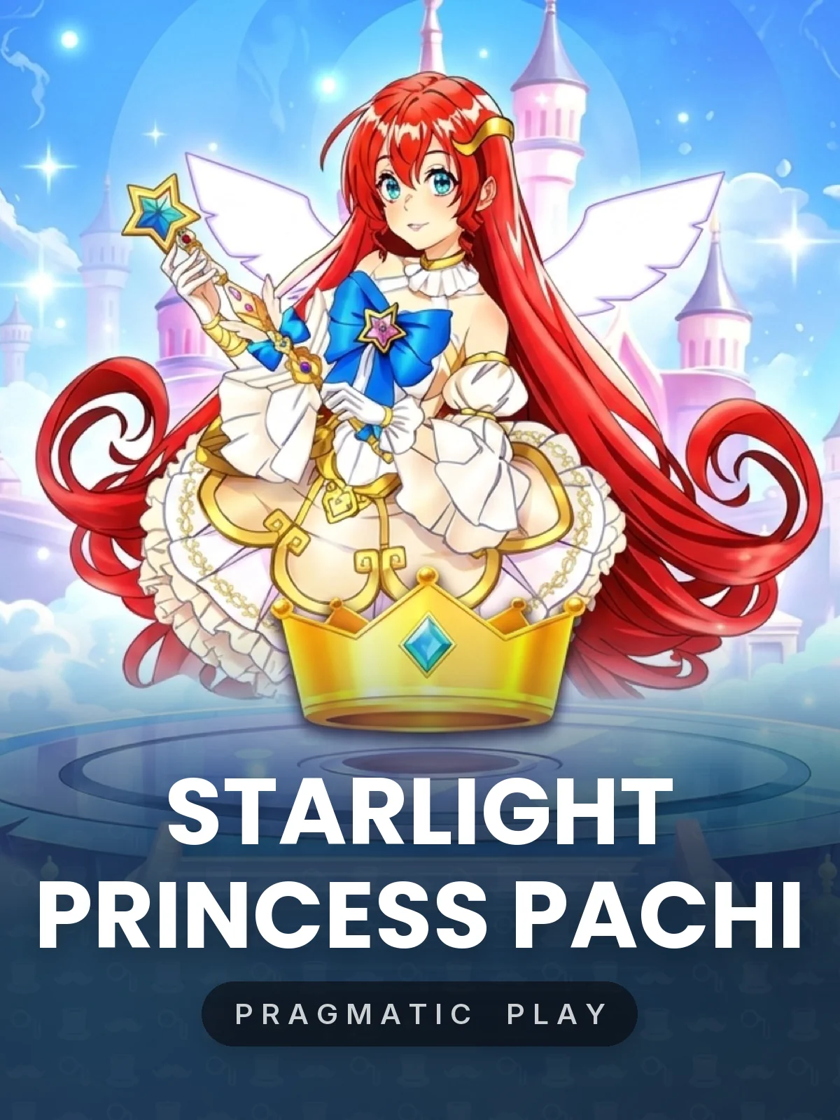 Starlight Princess Pachi