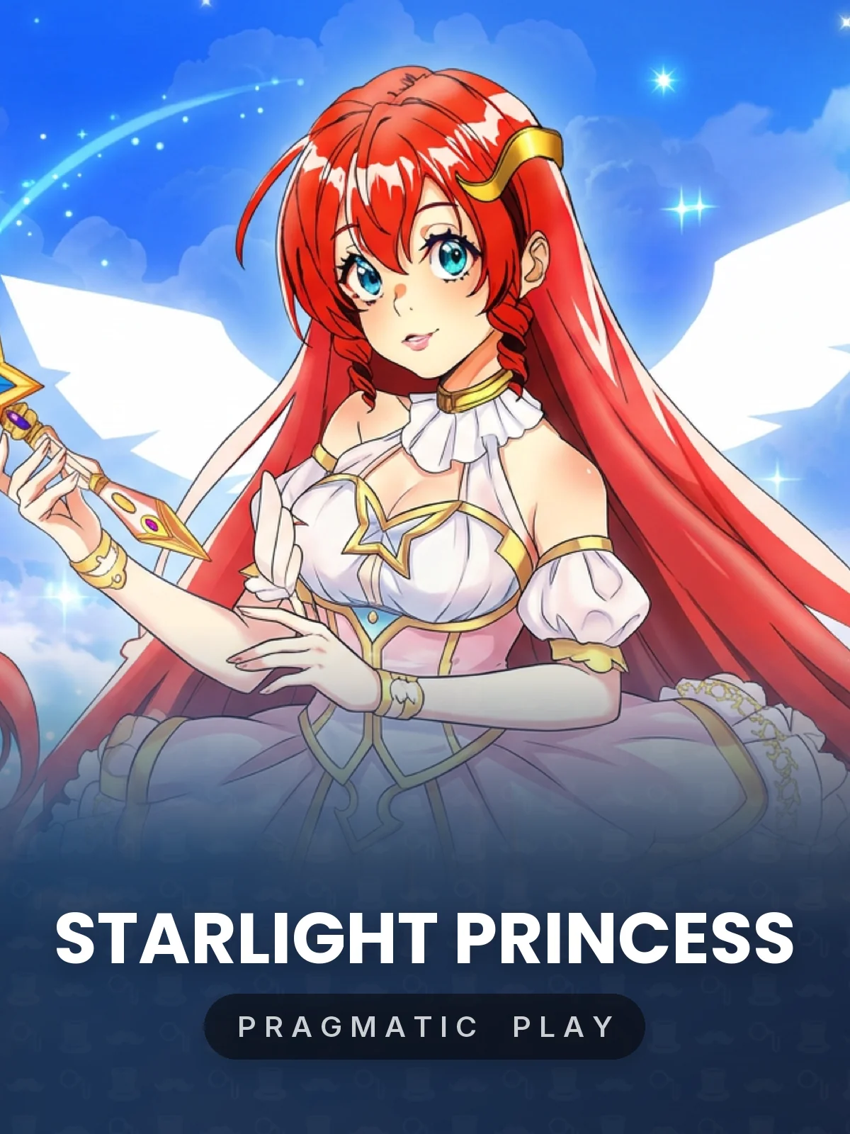 Starlight Princess
