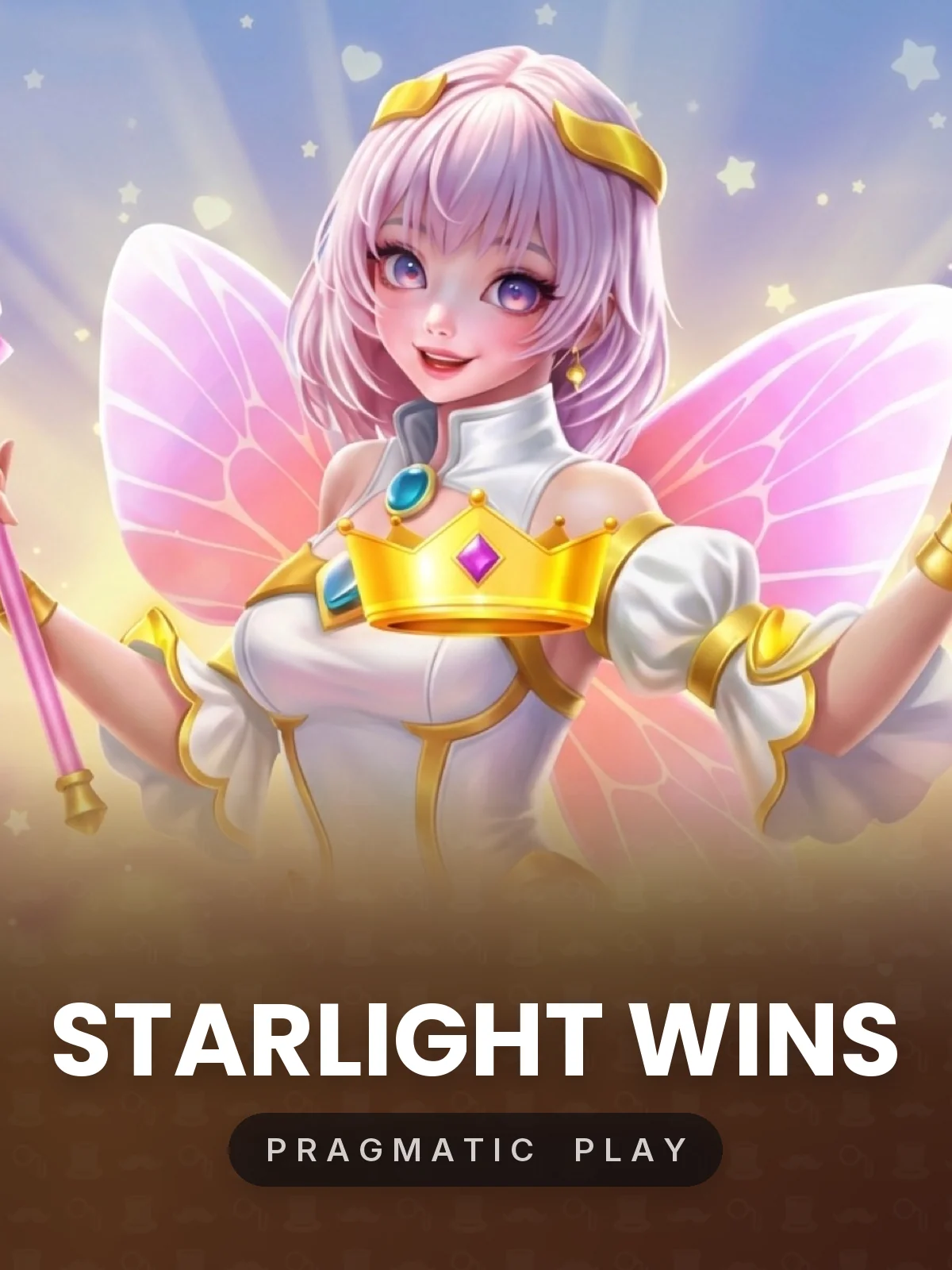 Starlight Wins