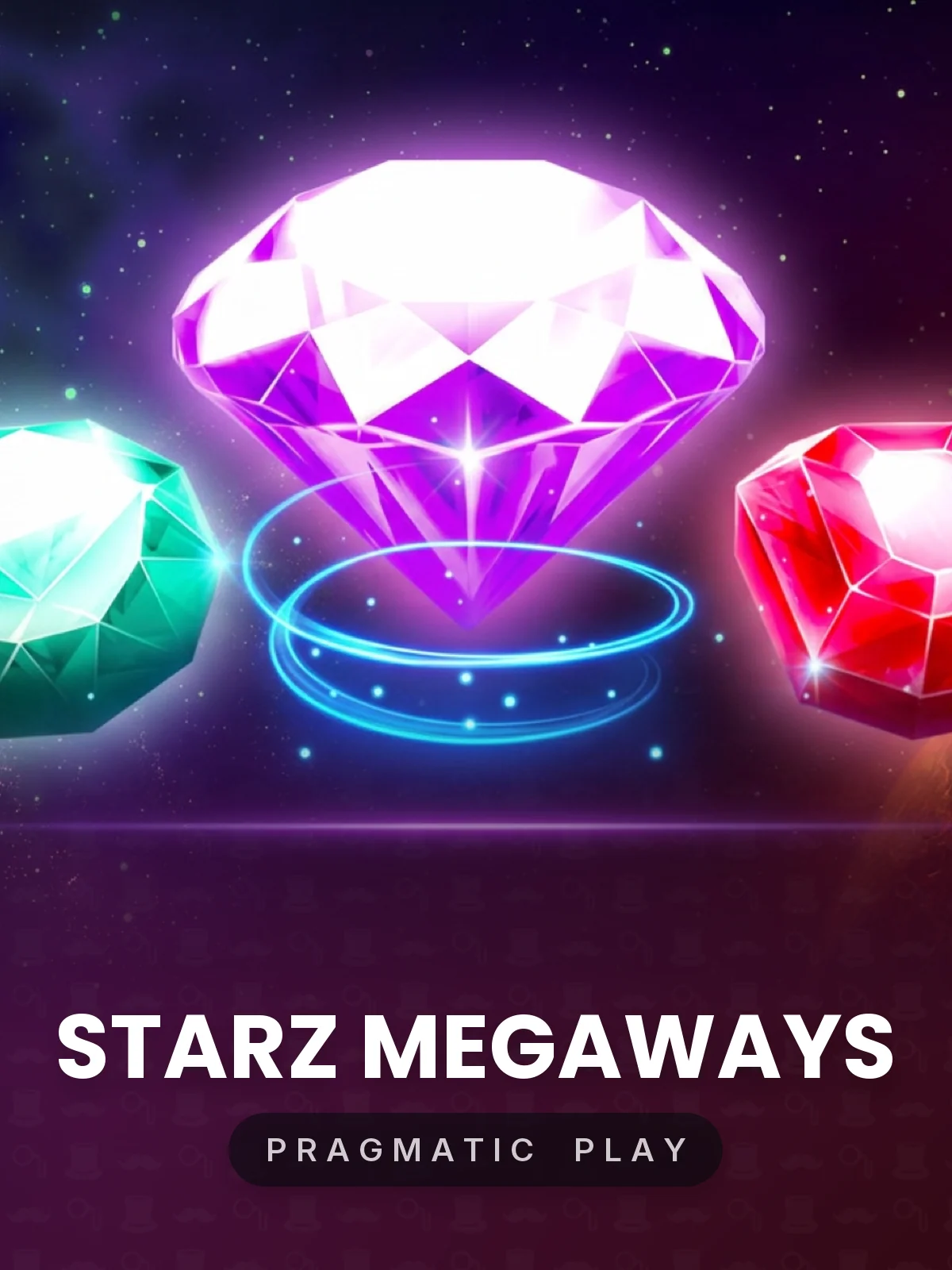 Starz Megaways