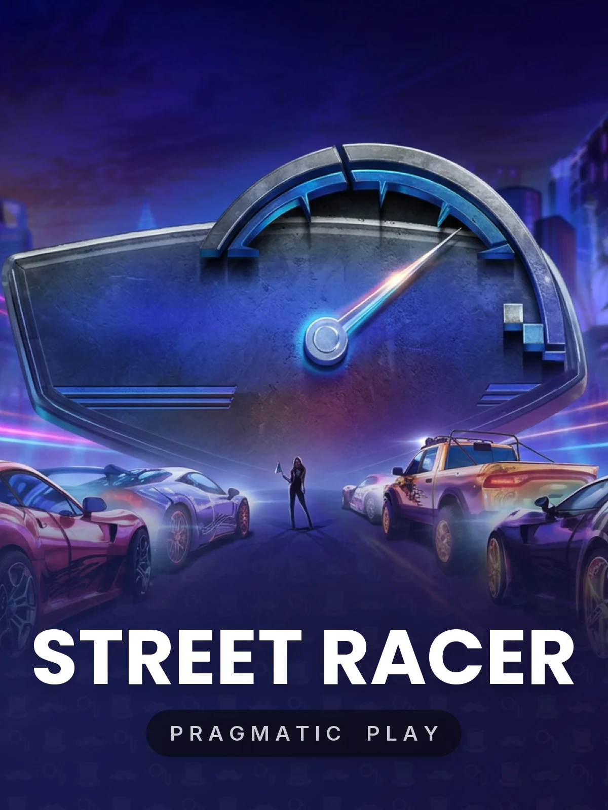 Street Racer
