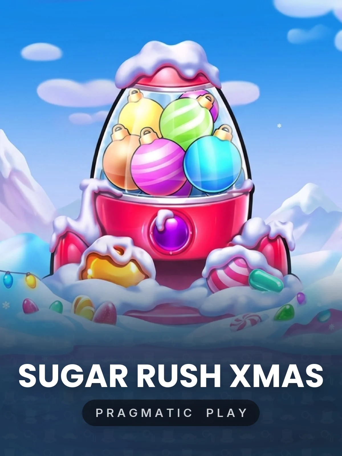 Sugar Rush Xmas