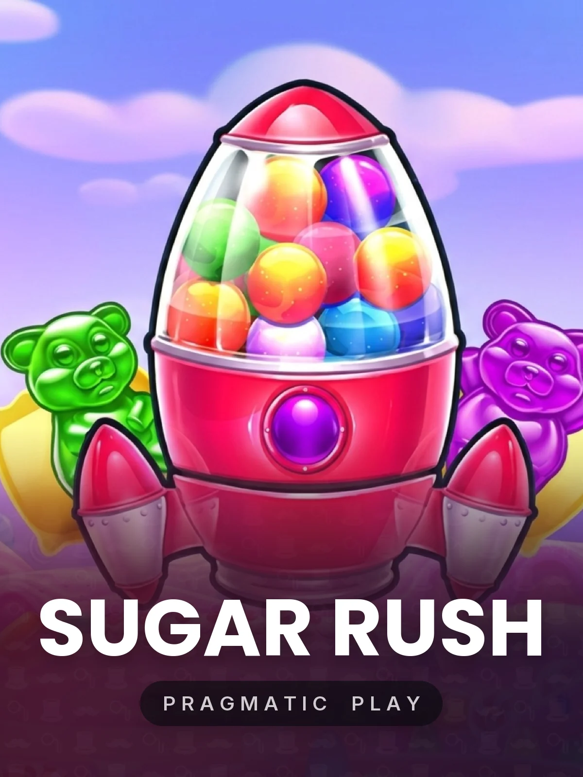 Sugar Rush