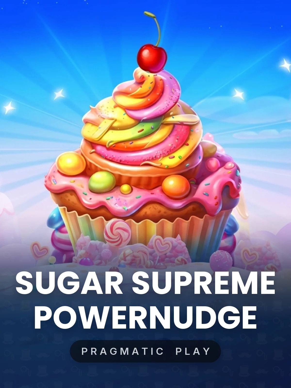 Sugar Supreme Powernudge