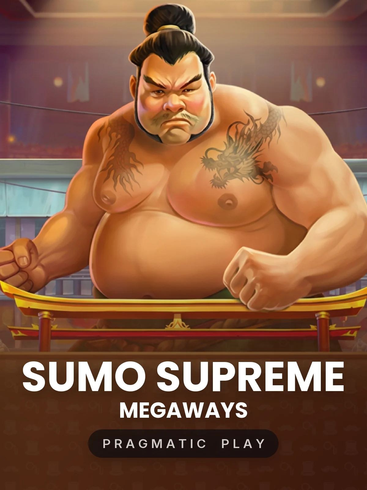 Sumo Supreme Megaways