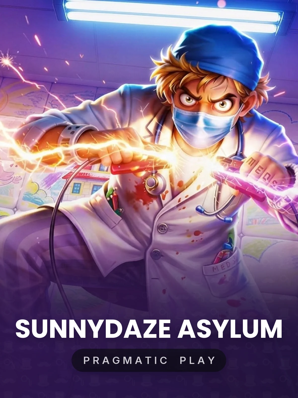 Sunnydaze Asylum