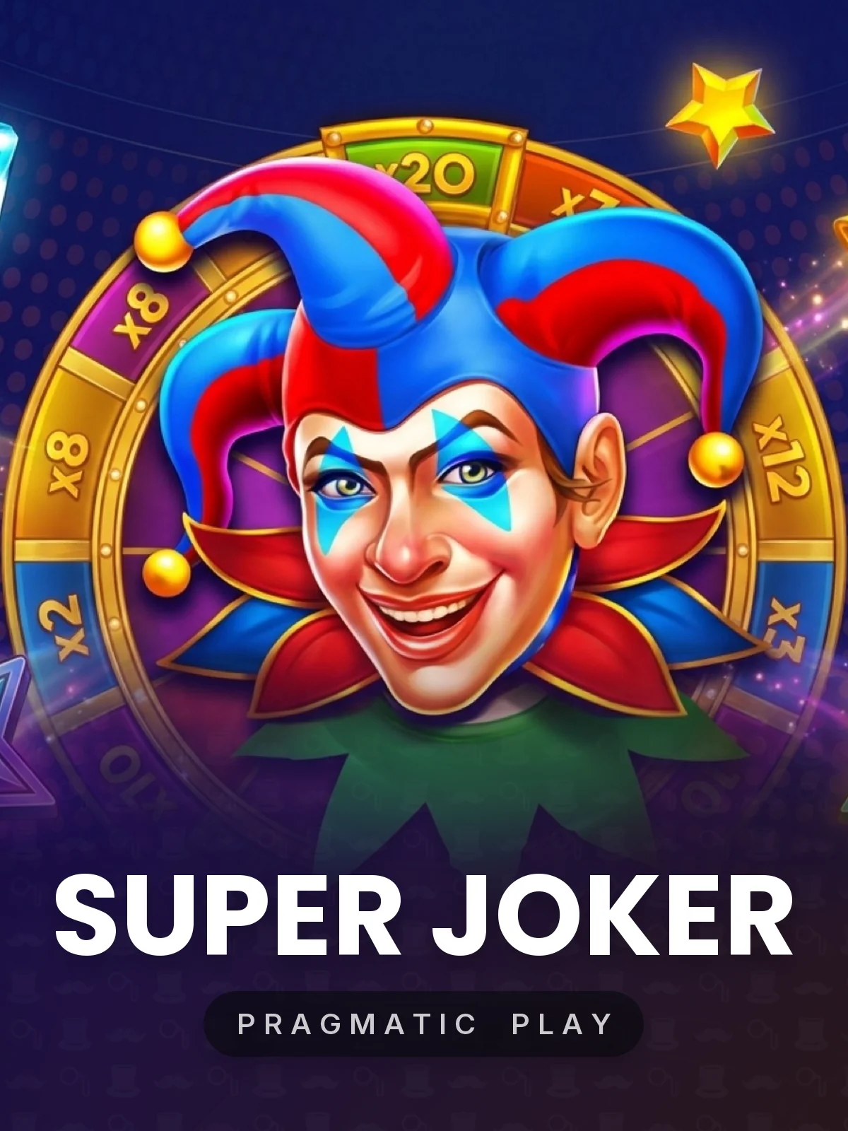 Super Joker