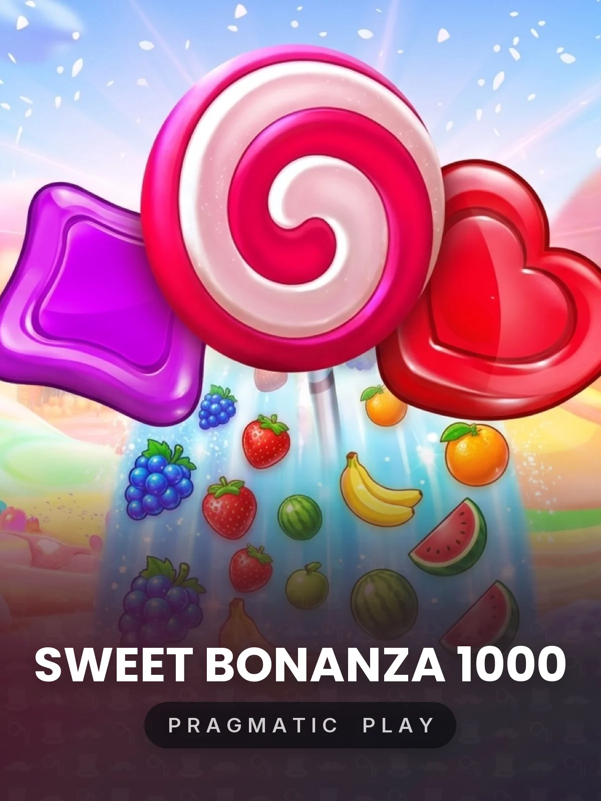 Sweet Bonanza 1000