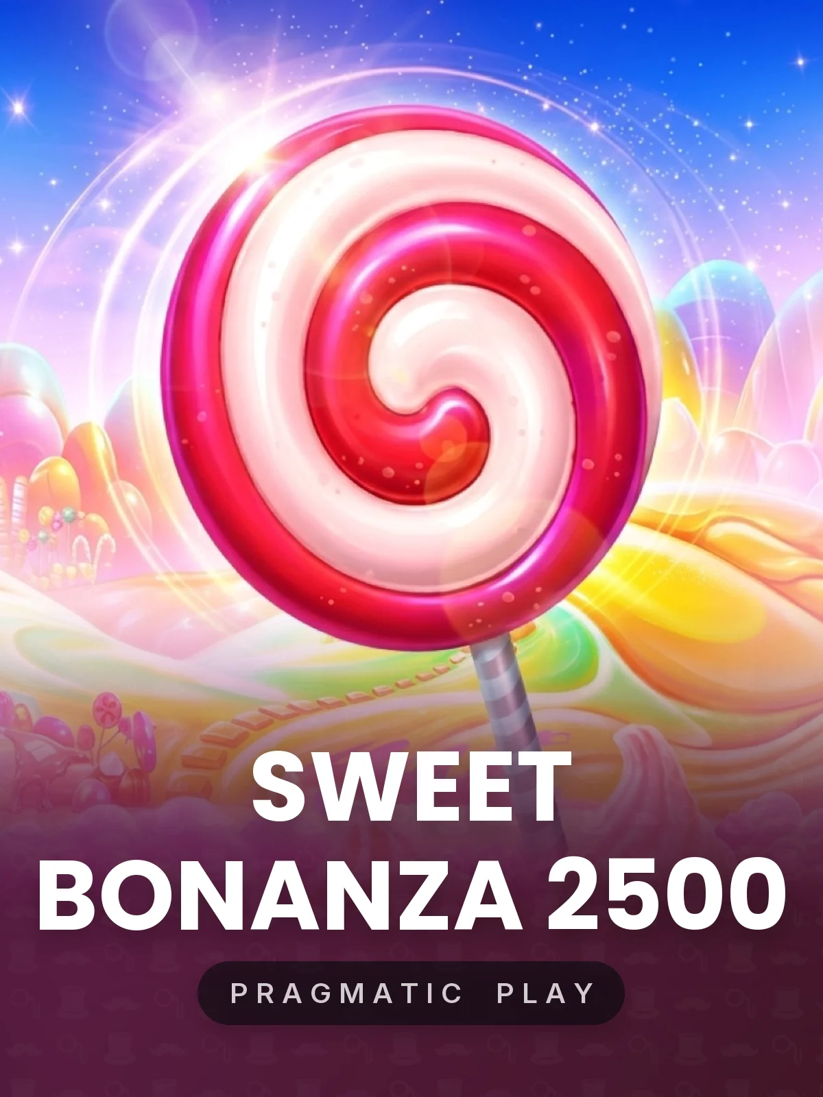 Sweet Bonanza 2500