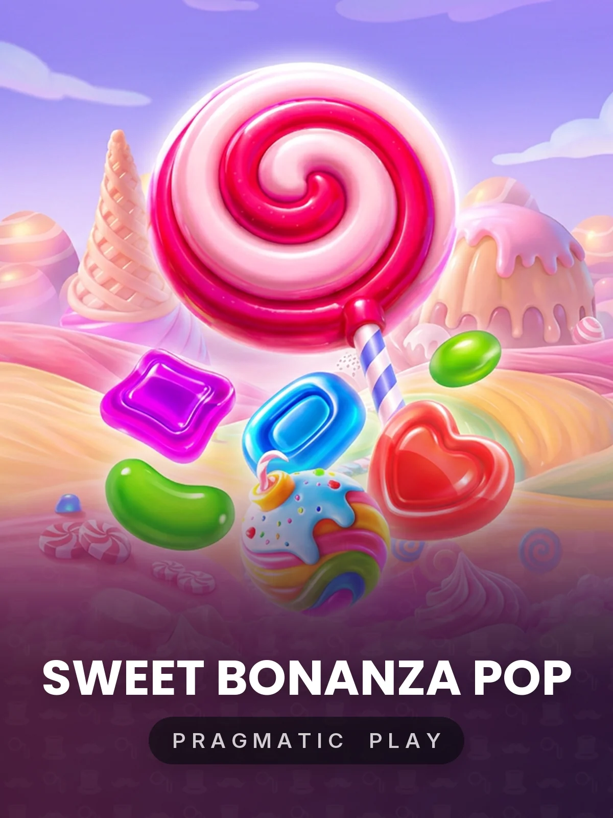 Sweet Bonanza POP