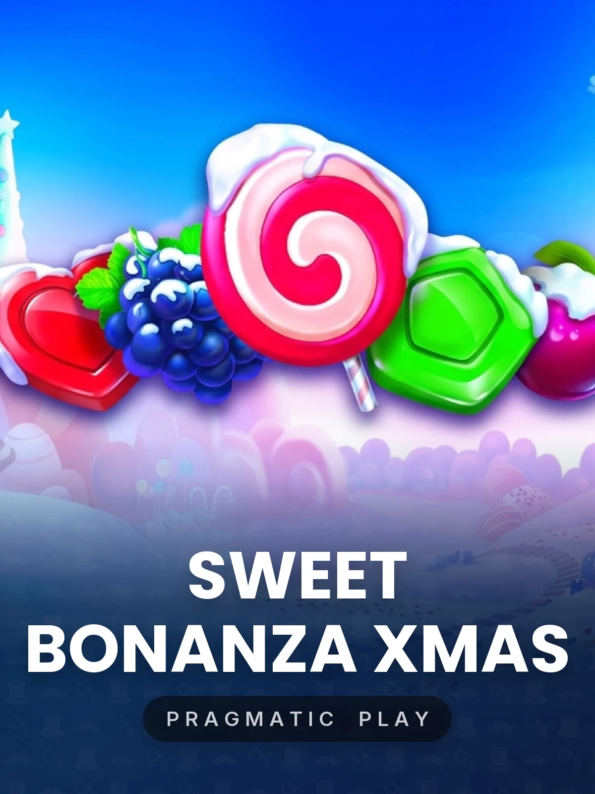 Sweet Bonanza Xmas